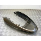 Suzuki GSF 1250 Bandit Panel Seat Rear Tail ABS 2007 to 2011 GSF1250 A810