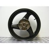 Honda CB 600 S Hornet Wheel Rear 17x5.50 2000 2001 A696