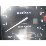 K75RT Ultima Radiator Guard Grill Genuine BMW 1989-1996 A246