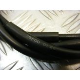 Suzuki GSXR 600 Throttle Cables Choke Cable 2001 to 2003 K1 K2 K3 GSXR600 A762