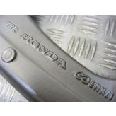 Honda VTR 1000 F Wheel Front 17x3.50 Tyre 120/70-17 Firestorm 1997 to 2000 A824