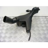 Kawasaki ZZR 600 Air Duct Left Front ZX600E 1993 to 2006 ZZR600 A758