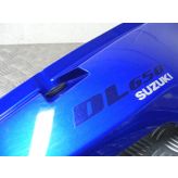 DL650 V-Strom Panel Rear Tail Right Genuine Suzuki 2004-2006 799
