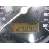 Honda VTR 1000 F Subframe Rear Firestorm 1997 to 2000 VTR1000F A824