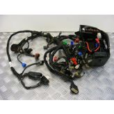 KTM RC 125 Wiring Harness Loom ABS 2014 2015 2016 RC125 Euro 3 A840