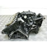 CBR600F Engine Crankcase Top & Pistons Genuine Honda 2011-2013 A403
