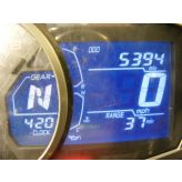 Kawasaki Ninja 650 Coolant Hoses 2017 to 2019 EX650 A793