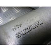 Suzuki GSX 750 F Wheel Rear 17x4.50 GSXF 1998 1999 2000 2001 2002 2003 A752