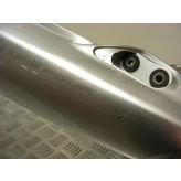 Suzuki GSF 600 S Bandit Panel Rear Tail 2000 to 2004 A703