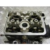 KTM Duke 125 Engine Cylinder Head Assembly 2011-2015 A660