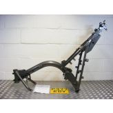 Triumph Trophy 900 Frame with Plate Cat N 57k miles 1996 to 2002 T309 A773