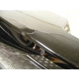 Forza 125 Panel Left Rear Tail Genuine Honda 2018-2021 946