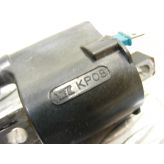 Kawasaki Z 250 Ignition Coil with Cap Lead 2015 to 2018 BR250 Z250 A795