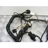 Triumph Trophy 900 Wiring Loom Main 1996 to 2002 T309 A773