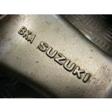 Suzuki VX 800 Wheel Rear 17x3.50 1990 to 1997 VX800 A782