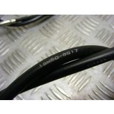 GSX650F Cables Throttle Genuine Suzuki 2008-2012 A665