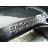 ZX12R Wheel Rear Genuine Kawasaki 2002-2006 809