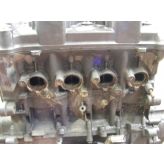 CB600F Hornet Engine Motor 26k miles ABS Honda 2007-2010 A553