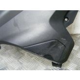 NC700X Panel Thigh Left Genuine Honda 2012-2013 698