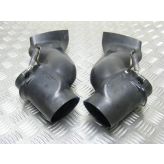 BMW R1100RT R1100 RT 1998 Left & Right Air Intake Ducts & Flaps #485