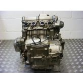 Honda CB 600 S Hornet Engine Motor 39k miles 2000 2001 2002 CB600 F2 A744