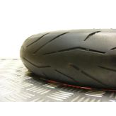 KTM RC 125 Wheel Front 3.00x17 Tyre 2014 2015 2016 RC125 Euro 3 A840