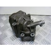 Honda NT 650 V Middle Drive Gearbox Deauville 1998 1999 2000 2001 A753