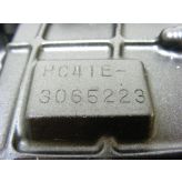 CBR600F Engine Crankcase Top & Pistons Genuine Honda 2011-2013 A403