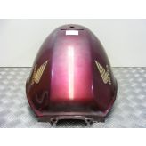 Honda ST 1100 Panel Fuel Tank Cover Shelter Pan European 1996 to 2001 A771
