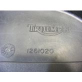 Triumph Tiger 955 Sprocket Cover Front 2001 to 2006 955i T709EN A815