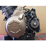 CBR500R Engine Motor 4k miles Honda 2016-2018 A383