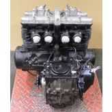 ZR-7S Engine Motor 15k miles Kawasaki 1999-2004 A567