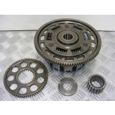 Triumph Sprint RS Clutch Basket with Drive Gear 955 955i 1999 to 2004 A770