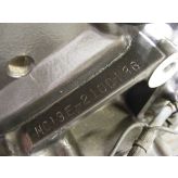 Honda VFR 400 R NC30 Engine Motor 22k miles 1989 to 1992 UK BIKE VFR400 A735