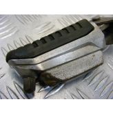 Suzuki GSF 1250 Bandit Footrest Right Riders ABS 2007 to 2011 GSF1250 A810