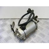Honda XBR 500 Starter Motor with Lead 1985 to 1987 XBR500 XBR500-H A825