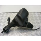 Kawasaki ZZR 600 Air Duct Left Front ZX600E 1993 to 2006 ZZR600 A758