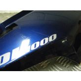V-Strom 1000 Panel Rear Tail Right Genuine Suzuki 2002-2003 A245