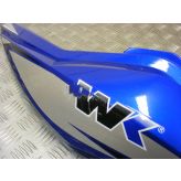 WK SX125 Panel Rear Tail Left 2021-2023 A515