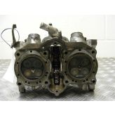 Honda VFR 750 F Engine Cylinder Head Rear 1990 1991 1992 1993 RC36 A741