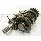 Triumph Sprint RS Gear Box Gearbox 26k miles 955 955i 1999 to 2004 A770
