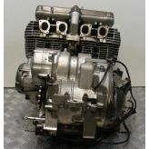 Yamaha XJ 600 Diversion Engine Motor 31k miles 1992 to 1997 XJ600S A818