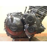 Tiger 1050 Sport Engine Motor 58k miles Triumph 2013-2016 A552