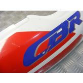 Honda CBR 600 F Panel Rear Tail Right Genuine CBR600 1991 to 1994 A779