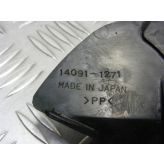 ZX9R Panel Bottom Yoke Kawasaki F1P F2P 2002-2003 A547